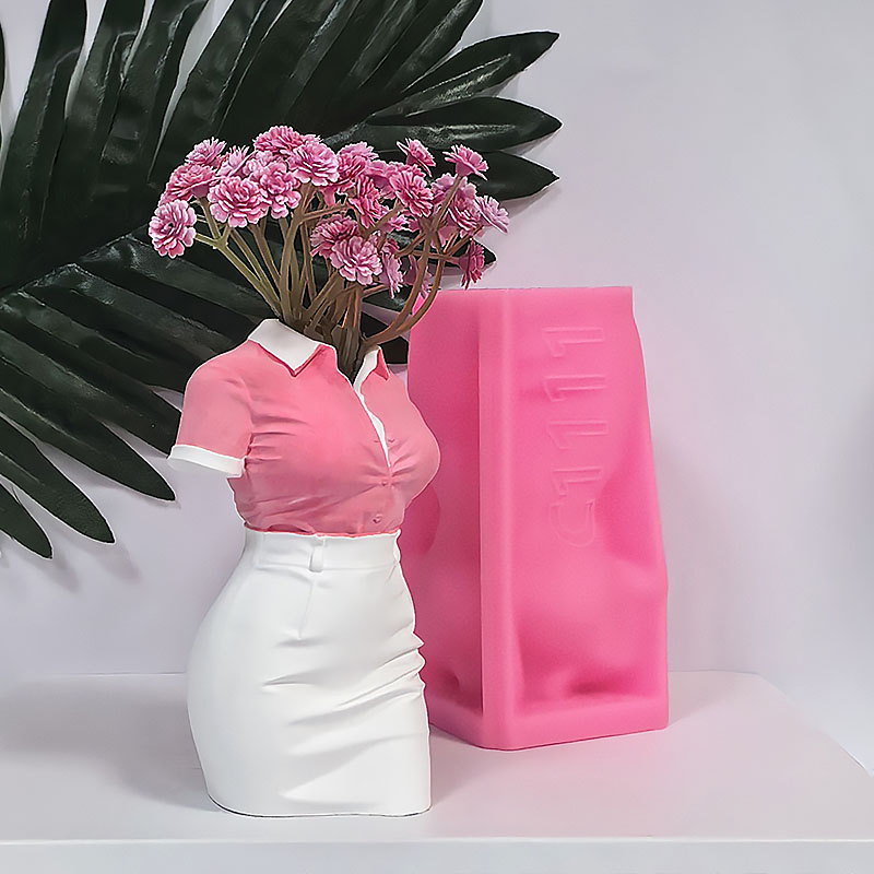 Professionelle silikonform für – Florist Supply Vases Bewertung und Preis