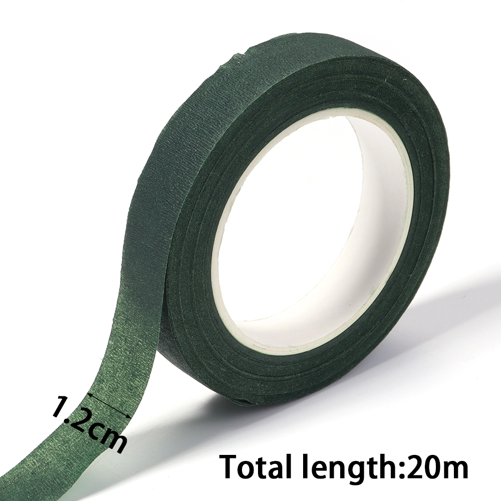 1-3 Rollen 12mm Blumenband Blu – Florist Supply Bulk Bewertung und Preis
