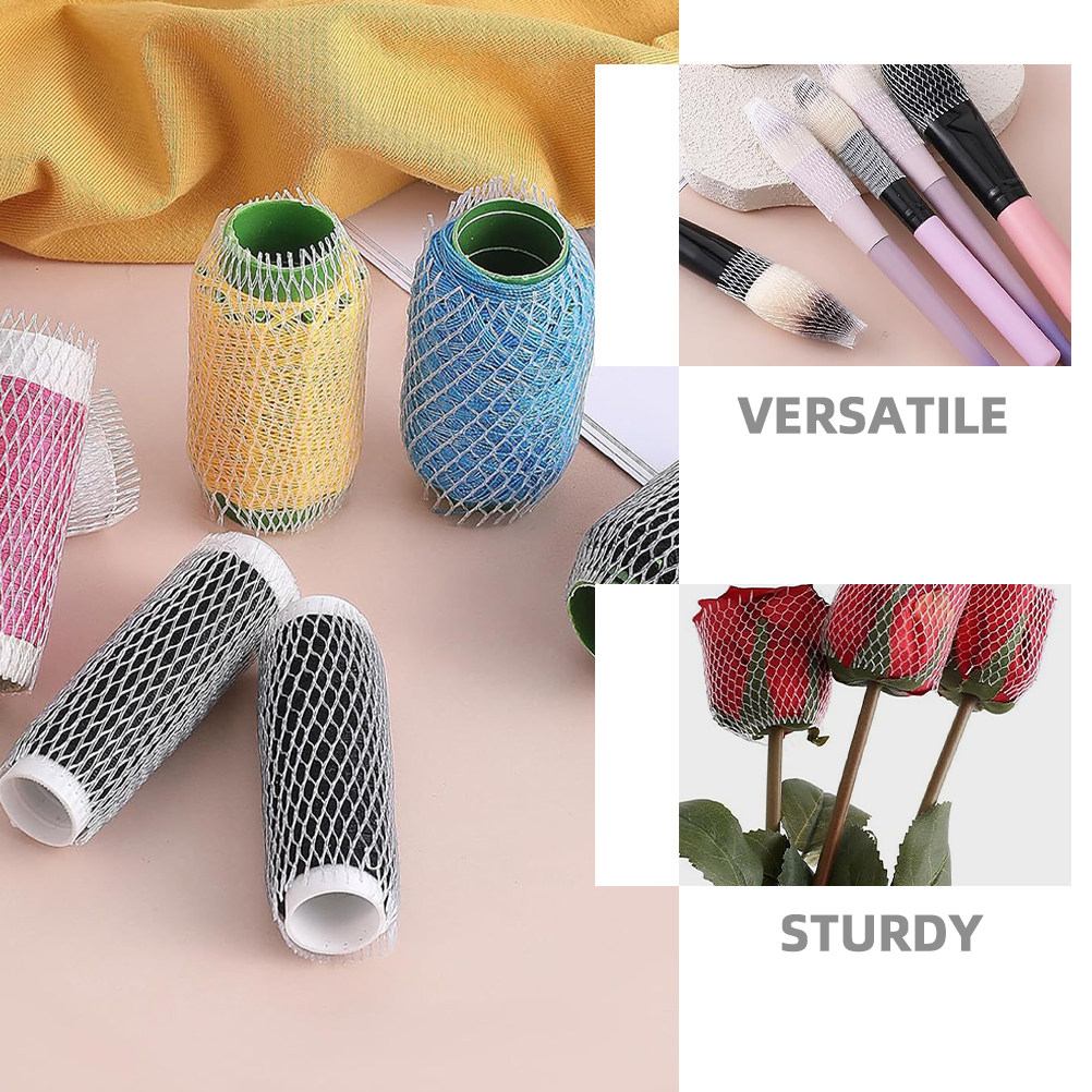 100 Stück Rosenknospen-Schutzn – Florist Flower Supply Bewertung und Preis