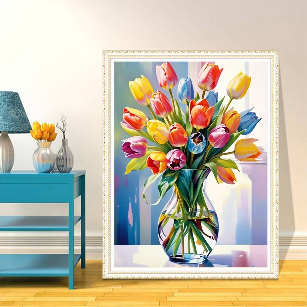 Momoart Neuheiten-Farbset für  – Florist Supply Vases Bewertung und Preis