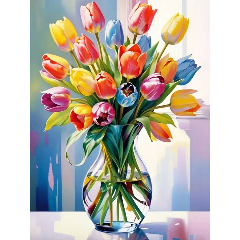 Momoart Neuheiten-Farbset für  – Florist Supply Vases Bewertung und Preis