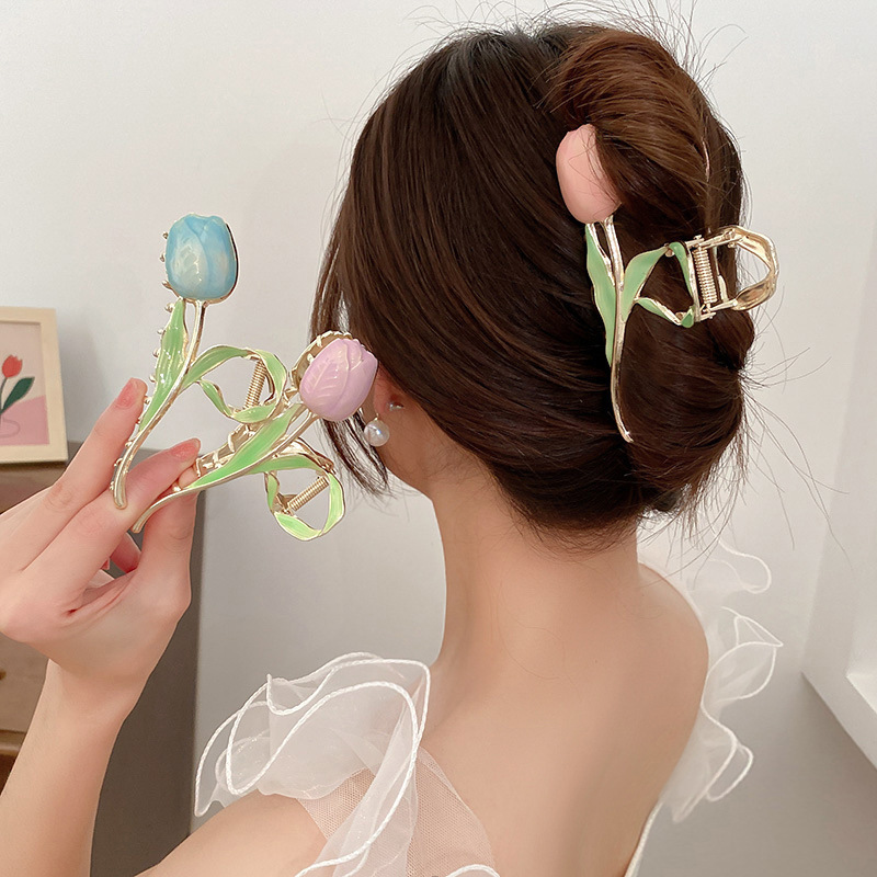 1 Stück Glockenorchideen-Blume – Supply Florist Bewertung und Preis