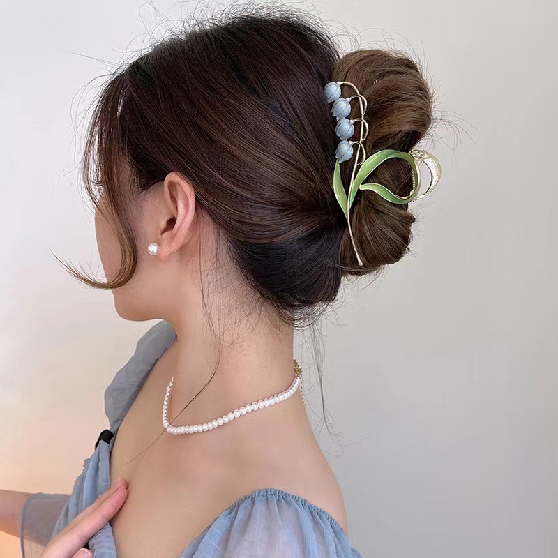1 Stück Glockenorchideen-Blume – Supply Florist Bewertung und Preis