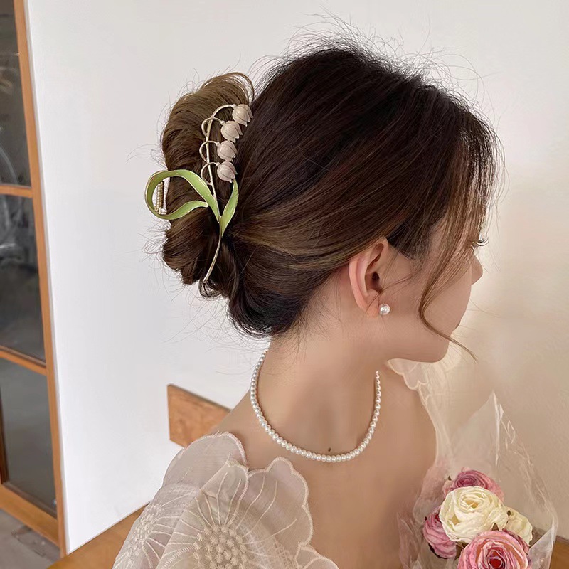 1 Stück Glockenorchideen-Blume – Supply Florist Bewertung und Preis