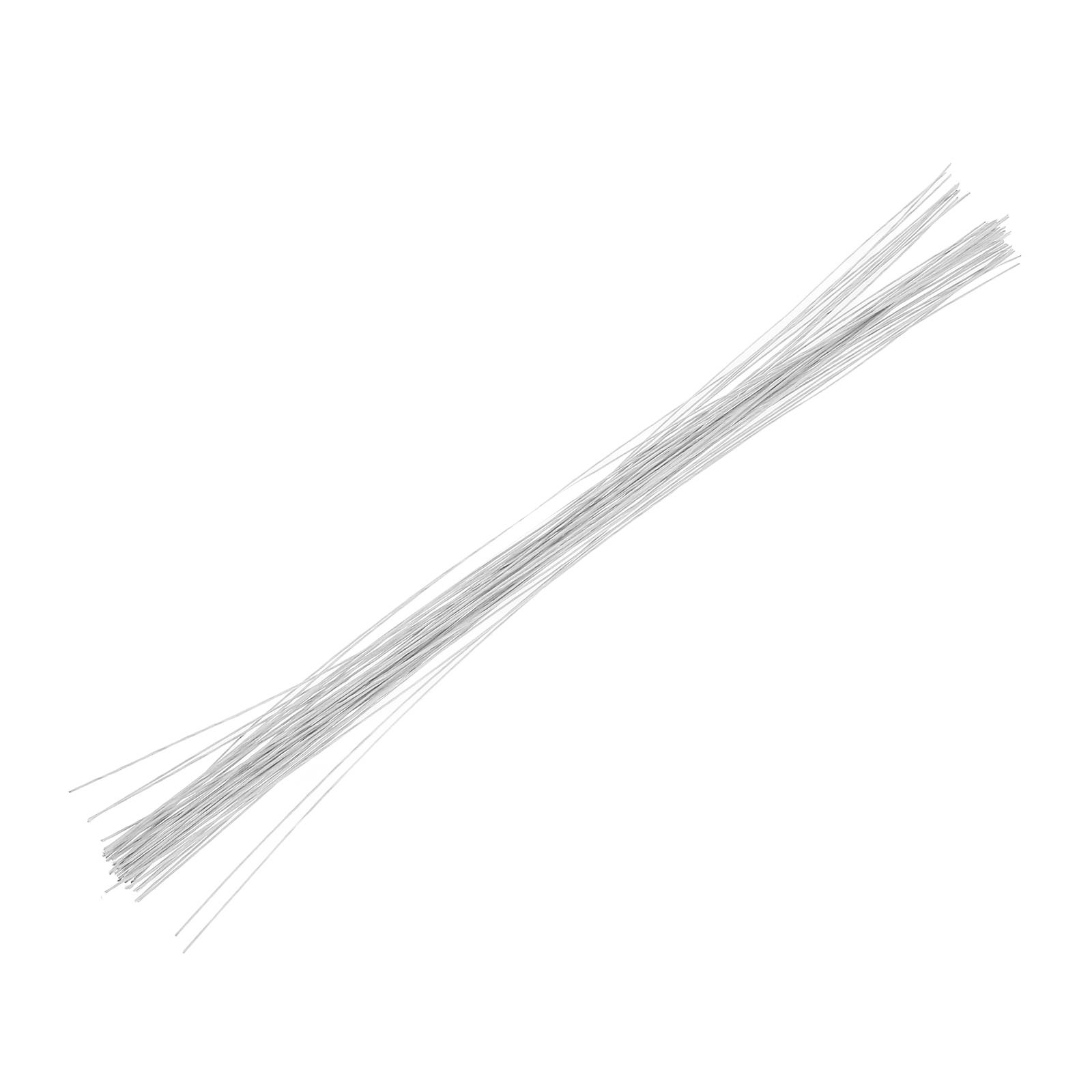 50 Stück mit Papier überzogene – Florist Supply Bulk Bewertung und Preis